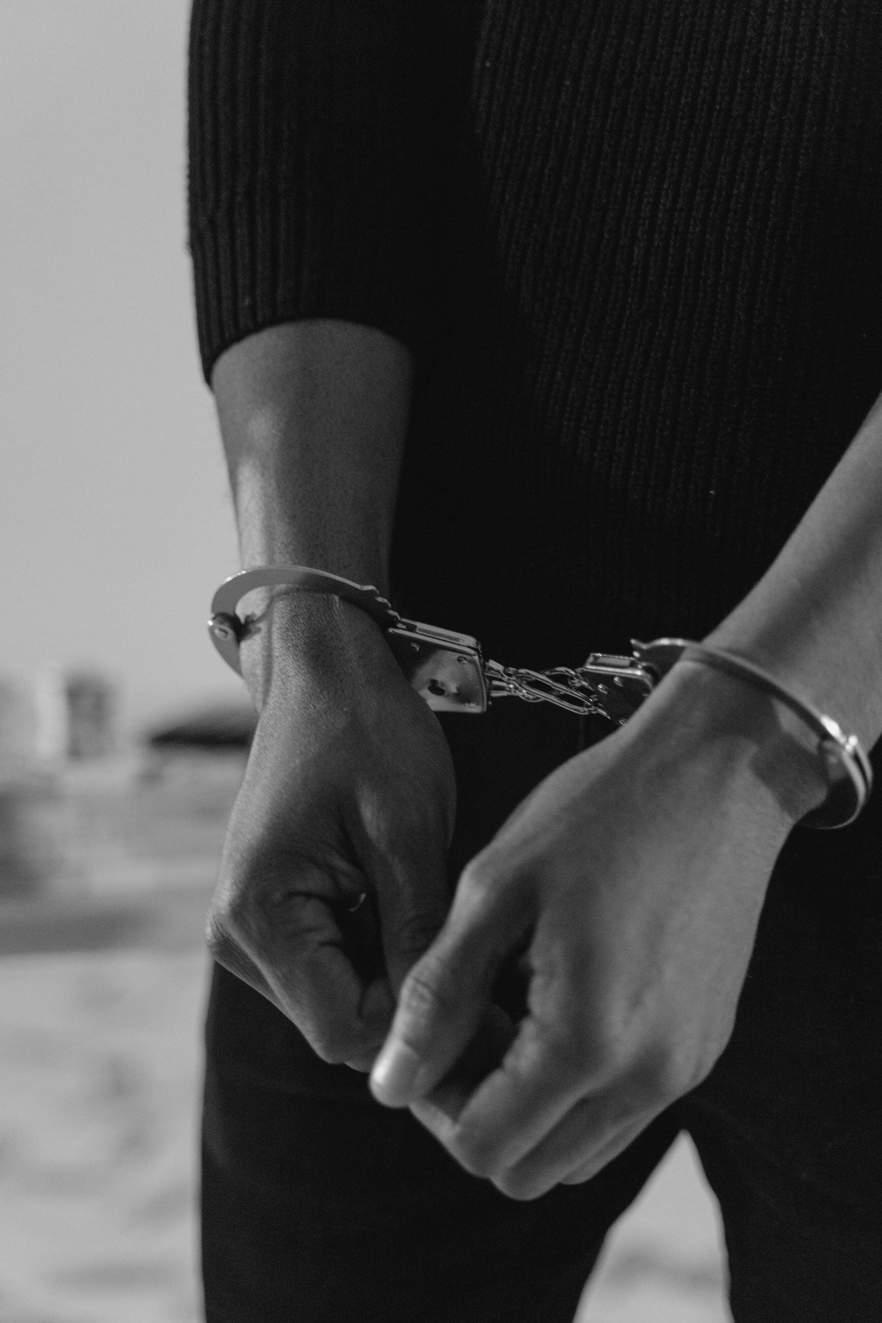 Vous Etes En Etat D'arrestation Tout Ce Que Vous Direz